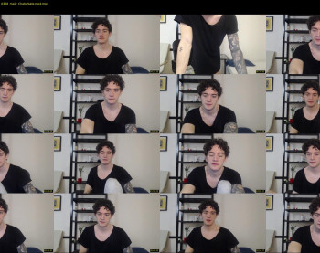 sam_winchest — 38 minute Chaturbate male cam show recording, 720p, Jan 28, 2022