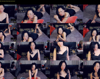 sandrami__ — 63 minute Chaturbate female cam show recording, 720p, Jan 27, 2022
