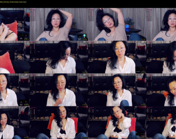 sandrami__ — 31 minute Chaturbate female cam show recording, 720p, Jan 27, 2022
