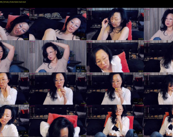 sandrami__ — 37 minute Chaturbate female cam show recording, 720p, Jan 27, 2022