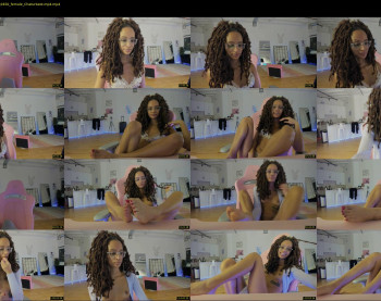 sasha_amour — 91 minute Chaturbate female cam show recording, 720p, Jan 28, 2022
