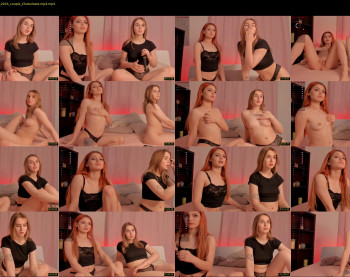 scarlepastery — 70 minute Chaturbate couple cam show recording, 1080p, Jan 27, 2022