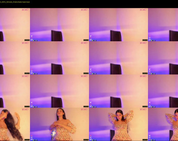 setsuna_kinoxo — 46 minute Chaturbate female cam show recording, 720p, Jan 28, 2022