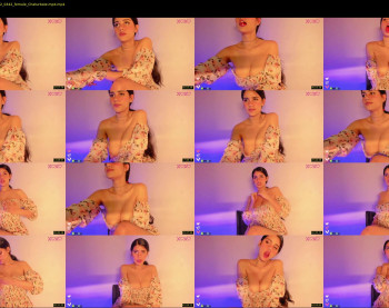 setsuna_kinoxo — 51 minute Chaturbate female cam show recording, 720p, Jan 28, 2022