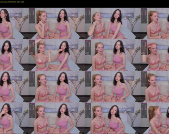 sextoys71 — 3 minute Chaturbate couple cam show recording, 1080p, Jan 27, 2022
