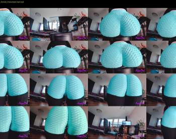 sexydea — 69 minute Chaturbate female cam show recording, 1080p, Jan 27, 2022