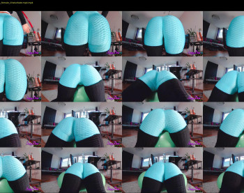 sexydea — 36 minute Chaturbate female cam show recording, 1080p, Jan 27, 2022