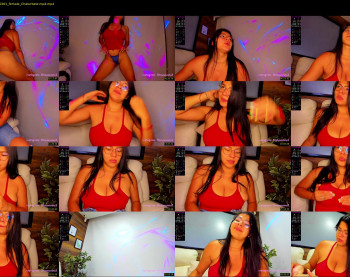 shayraevans — 39 minute Chaturbate female cam show recording, 1080p, Jan 28, 2022