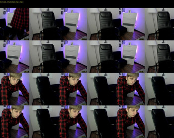 slim_andy — 5 minute Chaturbate male cam show recording, 1080p, Jan 27, 2022