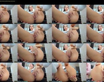 sophydiva — 3 minute Chaturbate female cam show recording, 1080p, Jan 27, 2022