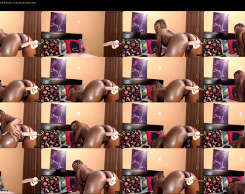 sugarmirie — 32 minute Chaturbate female cam show recording, 720p, Jan 27, 2022