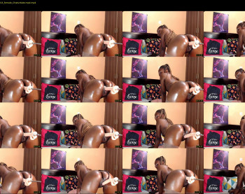 sugarmirie — 70 minute Chaturbate female cam show recording, 720p, Jan 28, 2022