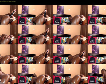 sugarmirie — 82 minute Chaturbate female cam show recording, 720p, Jan 28, 2022