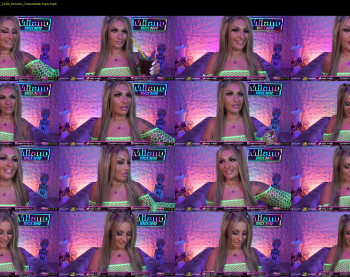 tamaramilano — 3 minute Chaturbate female cam show recording, 1080p, Jan 27, 2022