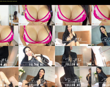 tiffanystone_ — 70 minute Chaturbate female cam show recording, 1080p, Jan 27, 2022