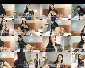 tiffanystone_ — 15 minute Chaturbate female cam show recording, 1080p, Jan 27, 2022