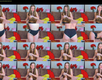 toxl — 7 minute Chaturbate female cam show recording, 1080p, Jan 27, 2022