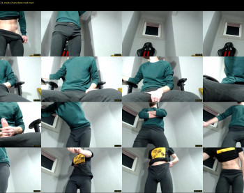 tralalabala — 70 minute Chaturbate male cam show recording, 1080p, Jan 27, 2022