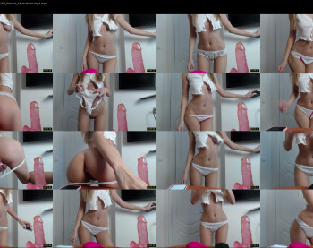 trixie_taylor — 65 minute Chaturbate female cam show recording, 1080p, Jan 27, 2022