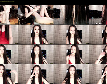 verasun — 39 minute Chaturbate female cam show recording, 720p, Jan 27, 2022