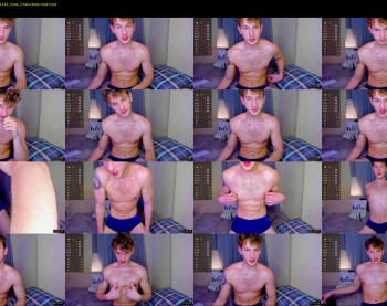 viktor_secret — 9 minute Chaturbate male cam show recording, 1080p, Jan 27, 2022