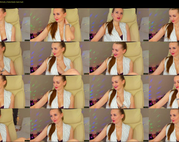 viola_1 — 28 minute Chaturbate female cam show recording, 720p, Jan 27, 2022