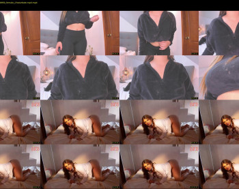 violetta_swift — 71 minute Chaturbate female cam show recording, 1080p, Jan 27, 2022