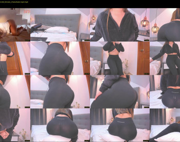 violetta_swift — 70 minute Chaturbate female cam show recording, 1080p, Jan 27, 2022