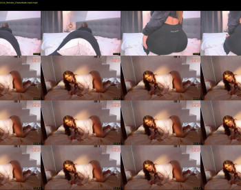 violetta_swift — 11 minute Chaturbate female cam show recording, 1080p, Jan 27, 2022