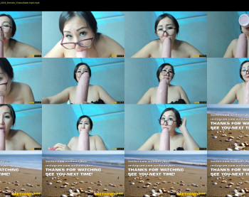 wethoneybee — 52 minute Chaturbate female cam show recording, 1080p, Jan 27, 2022