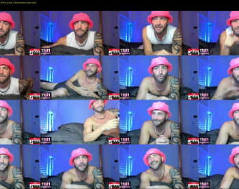 whaaaaaaaat — 70 minute Chaturbate couple cam show recording, 1080p, Jan 27, 2022