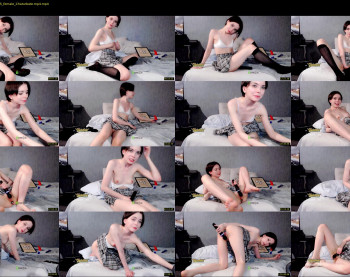 xiawa_xo — 70 minute Chaturbate female cam show recording, 1080p, Jan 28, 2022