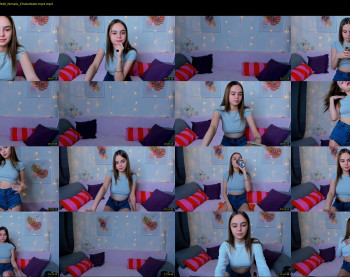 your__voice — 70 minute Chaturbate female cam show recording, 1080p, Jan 27, 2022