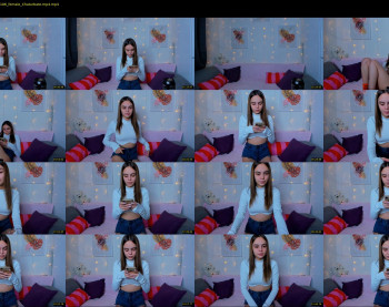 your__voice — 14 minute Chaturbate female cam show recording, 1080p, Jan 27, 2022
