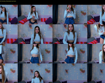 your__voice — 28 minute Chaturbate female cam show recording, 1080p, Jan 27, 2022