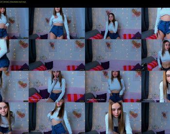 your__voice — 48 minute Chaturbate female cam show recording, 1080p, Jan 27, 2022