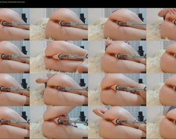 your_lina — 44 minute Chaturbate female cam show recording, 1080p, Jan 28, 2022