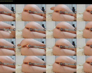 your_lina — 16 minute Chaturbate female cam show recording, 1080p, Jan 28, 2022