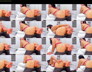 yully_ — 70 minute Chaturbate female cam show recording, 1080p, Jan 27, 2022