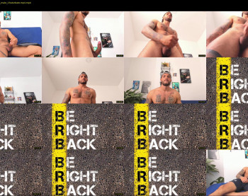 27_juan — 90 minute Chaturbate male cam show recording, 1080p, Jan 28, 2022