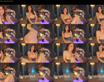 _1s___ — 70 minute Chaturbate female cam show recording, 1080p, Jan 28, 2022