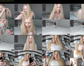 _be_my_daddy — 71 minute Chaturbate female cam show recording, 1080p, Jan 28, 2022
