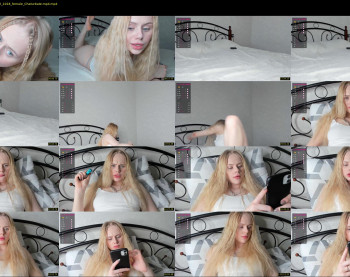 _be_my_daddy — 71 minute Chaturbate female cam show recording, 1080p, Jan 28, 2022