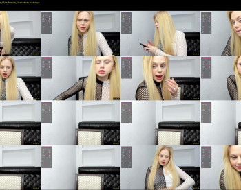 _be_my_daddy — 8 minute Chaturbate female cam show recording, 1080p, Jan 29, 2022