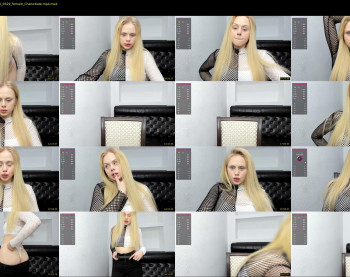 _be_my_daddy — 42 minute Chaturbate female cam show recording, 1080p, Jan 29, 2022