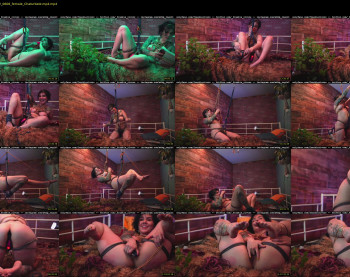 _frankie_rivers — 77 minute Chaturbate female cam show recording, 1080p, Jan 28, 2022