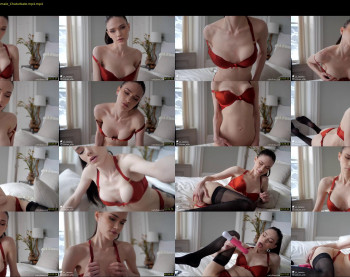 _june — 57 minute Chaturbate female cam show recording, 720p, Jan 28, 2022