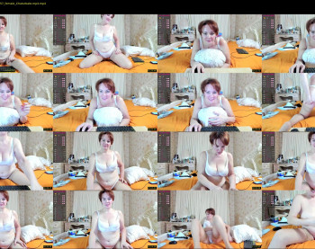 _lady_red_ — 13 minute Chaturbate female cam show recording, 1080p, Jan 28, 2022