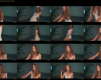_mariarty_ — 35 minute Chaturbate female cam show recording, 1080p, Jan 29, 2022
