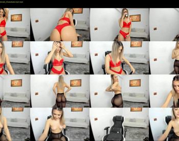 _myaa — 58 minute Chaturbate female cam show recording, 1080p, Jan 28, 2022